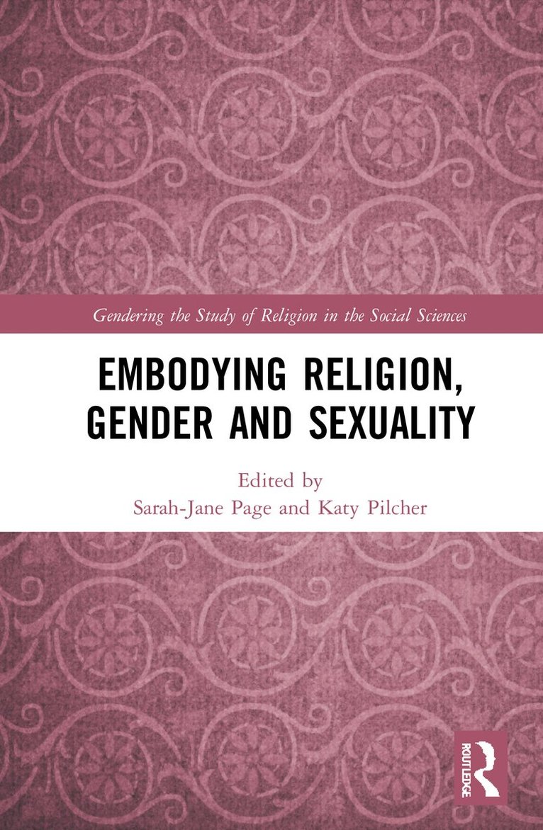 Embodying Religion, Gender and Sexuality 1