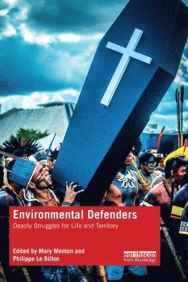 Environmental Defenders 1