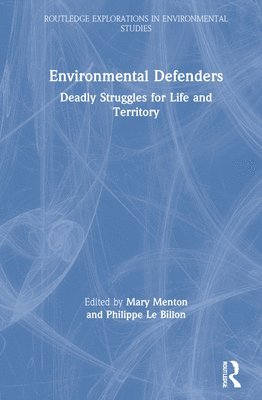 Environmental Defenders 1