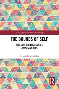 bokomslag The Bounds of Self