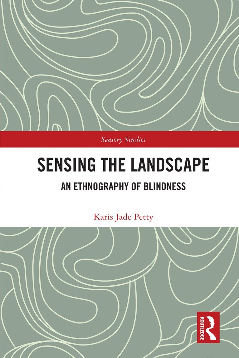 Sensing the Landscape 1