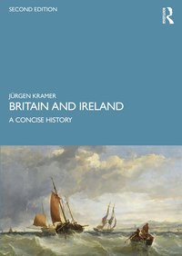 bokomslag Britain and Ireland