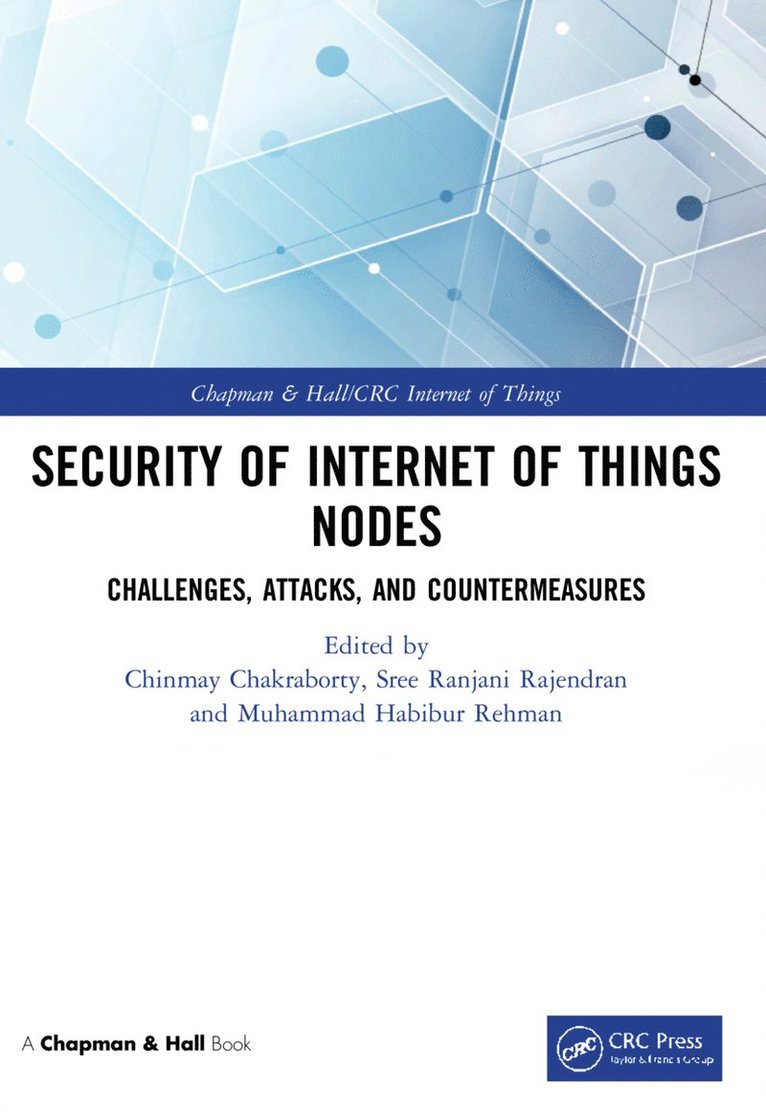 Security of Internet of Things Nodes 1