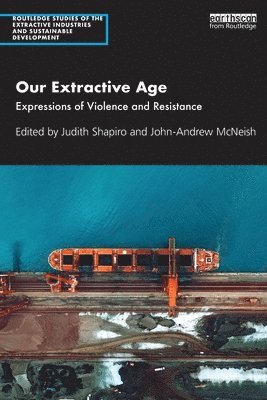 Our Extractive Age 1