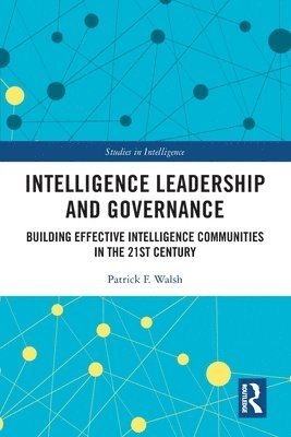 Intelligence Leadership and Governance 1