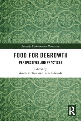 Food for Degrowth 1