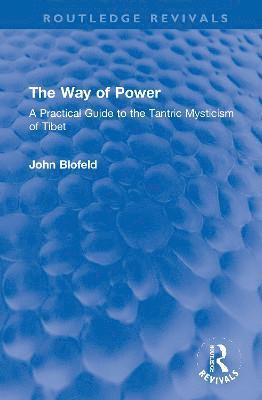 The Way of Power 1