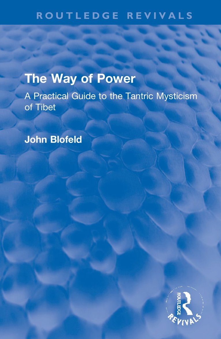 Way of Power