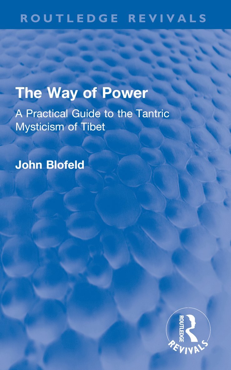 The Way of Power 1