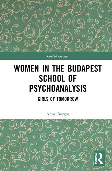 bokomslag Women in the Budapest School of Psychoanalysis