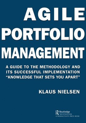 Agile Portfolio Management 1