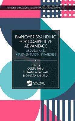 Employer Branding for Competitive Advantage 1