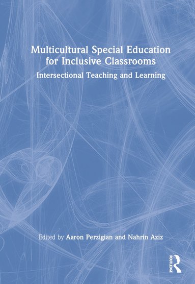 bokomslag Multicultural Special Education for Inclusive Classrooms