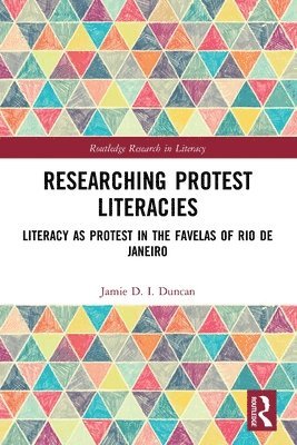 Researching Protest Literacies 1