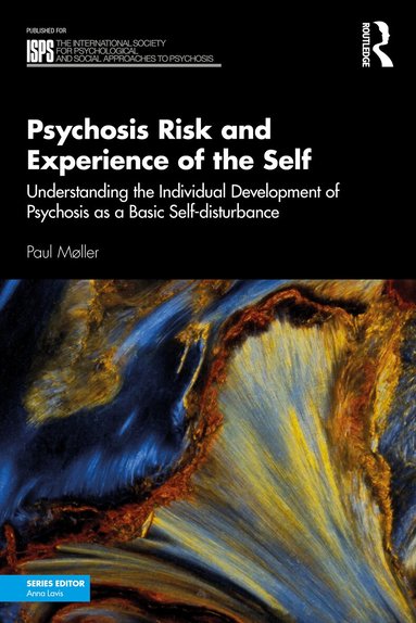 Paul Møller - Psychosis Risk and Experience of the Self, Häftad