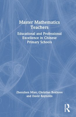 Master Mathematics Teachers 1