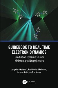 bokomslag Guidebook to Real Time Electron Dynamics