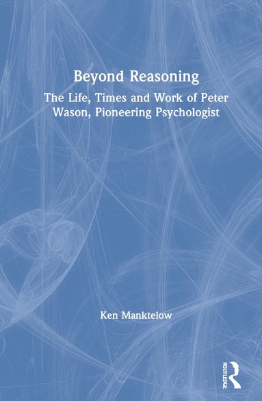 bokomslag Beyond Reasoning