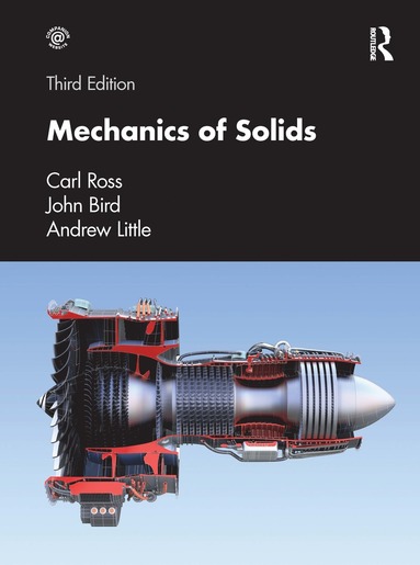 bokomslag Mechanics of Solids