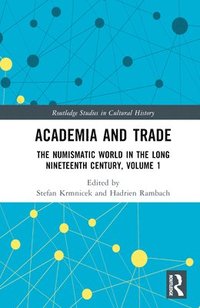 bokomslag Academia and Trade