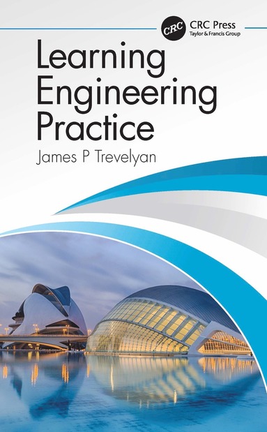 bokomslag Learning Engineering Practice