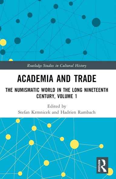 bokomslag Academia and Trade