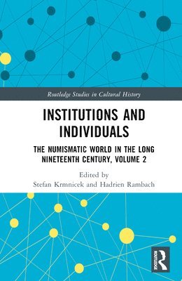 bokomslag Institutions and Individuals