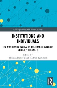 bokomslag Institutions and Individuals