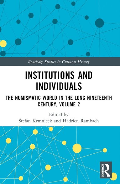 bokomslag Institutions and Individuals