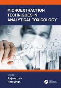 bokomslag Microextraction Techniques in Analytical Toxicology