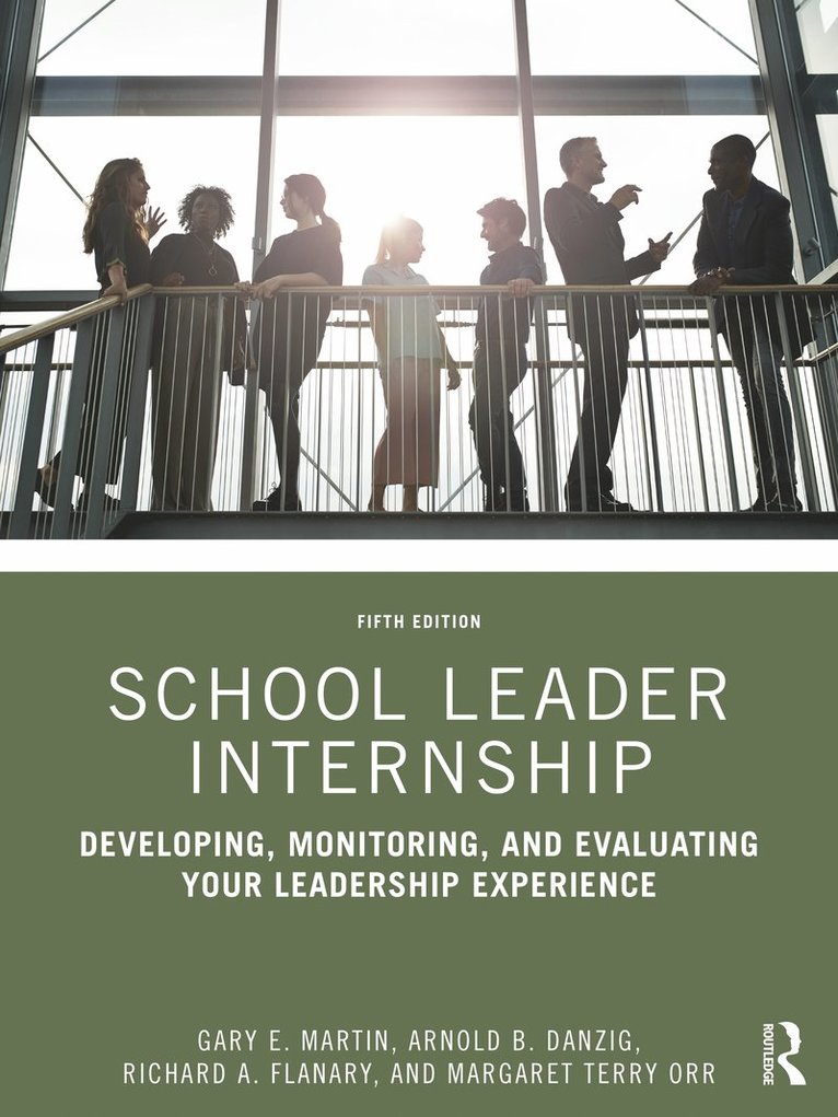 School Leader Internship 1