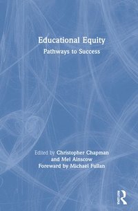 bokomslag Educational Equity