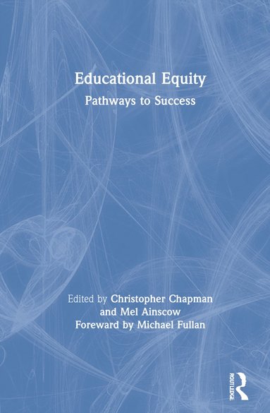 bokomslag Educational Equity