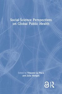 bokomslag Social Science Perspectives on Global Public Health