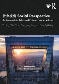 bokomslag  Social Perspective