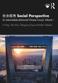 bokomslag ???? Social Perspective