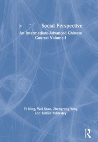 bokomslag ???? Social Perspective