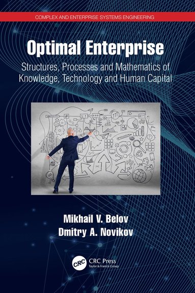 bokomslag Optimal Enterprise