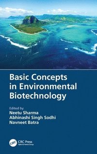 bokomslag Basic Concepts in Environmental Biotechnology