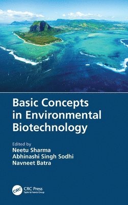 Basic Concepts in Environmental Biotechnology 1