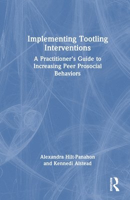 Implementing Tootling Interventions 1