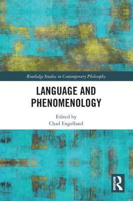Language and Phenomenology