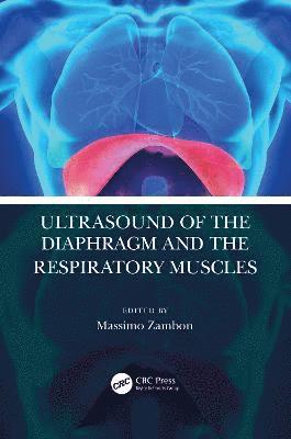 bokomslag Ultrasound of the Diaphragm and the Respiratory Muscles