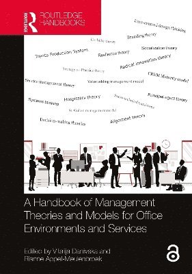 bokomslag Handbook of Management Theories and Models for Office Environments and Services