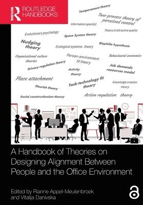 Handbook of Theories on Designing Alignment Between People and the Office Environment