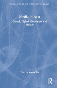 bokomslag Media in Asia