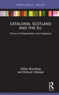 Catalonia, Scotland and the EU: 1