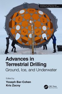 bokomslag Advances in Terrestrial Drilling: