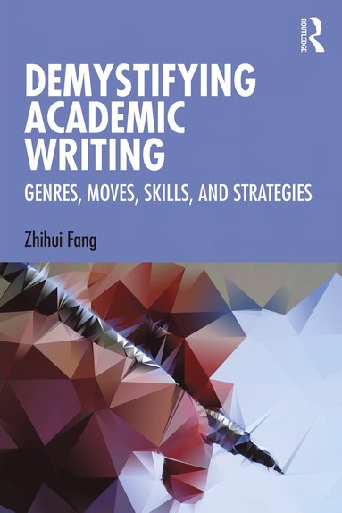 bokomslag Demystifying Academic Writing