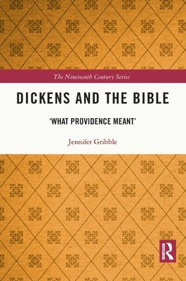 Dickens and the Bible 1